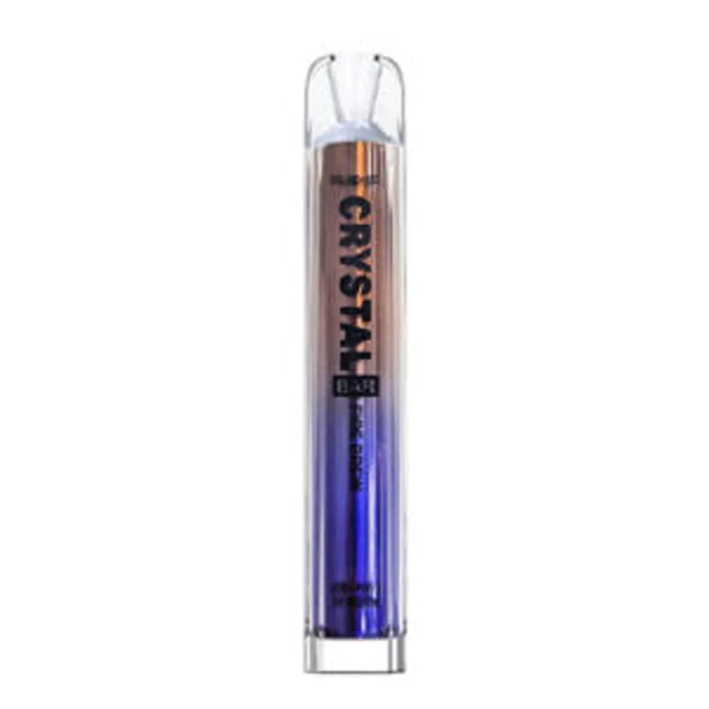 600puffs SKE cristal vape pen pod