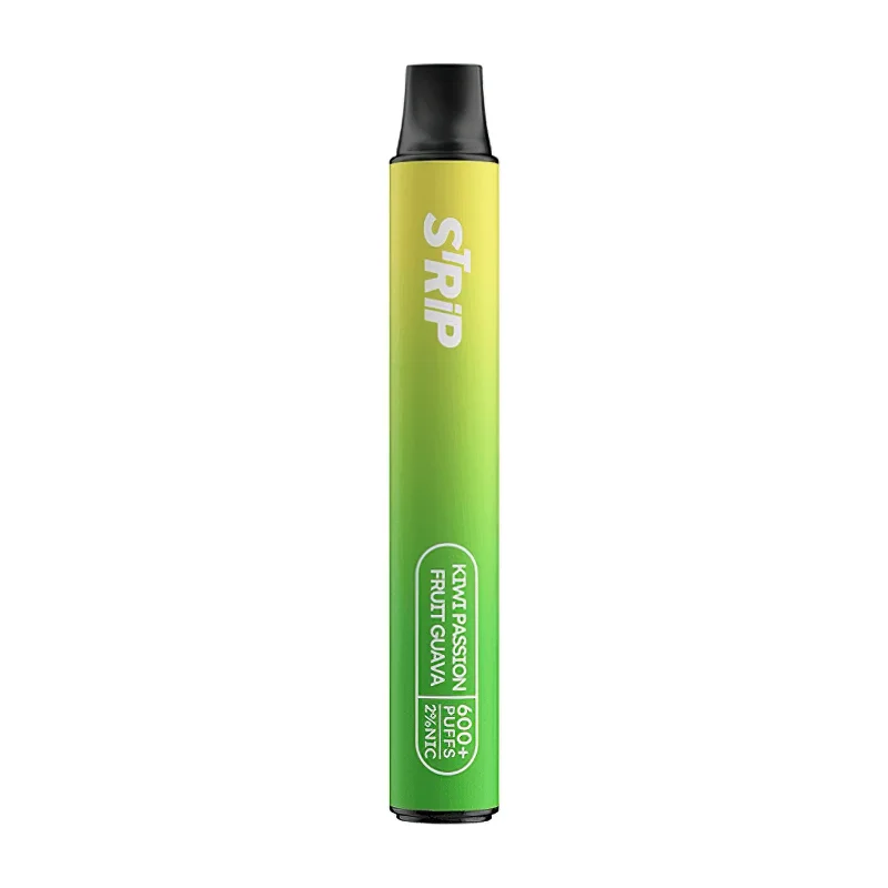 Ske Crystal Uk 600 Puff Smoke 1000 MAh Disposable Vape Pen 49 desechables
