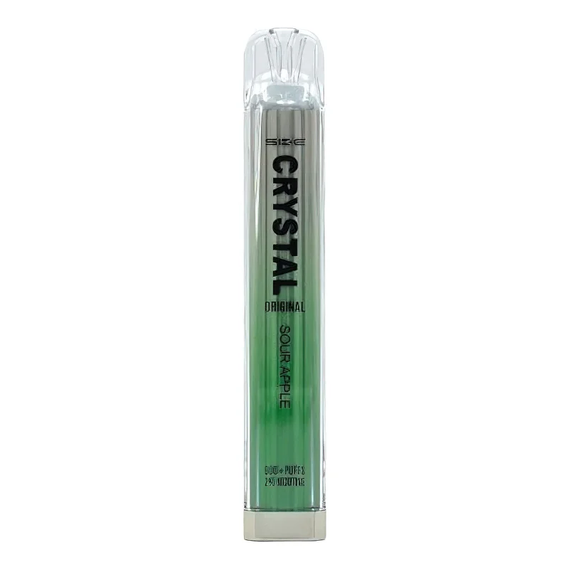 Wholesale Pod Disposable Vape Fruit Flavors Crystal by Skea 55 使い捨て