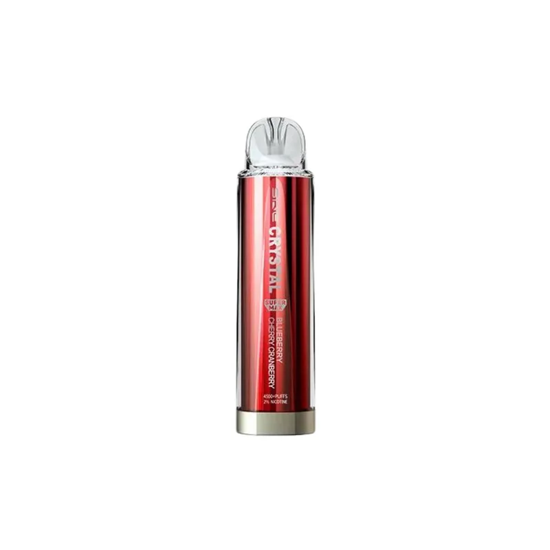 Ske Crystal Hot Selling Disposable Vape Ske EOS 4500 Puffs 31 使い捨て